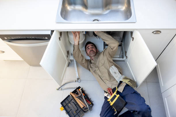 Best Hot Water Heater Installation  in Hickory, NC