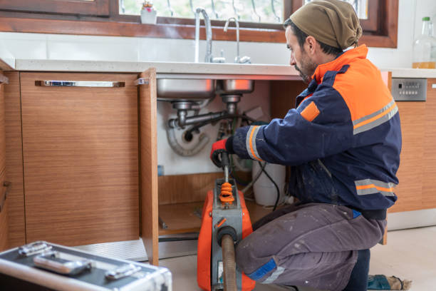  Hickory, NC Plumbing Pros