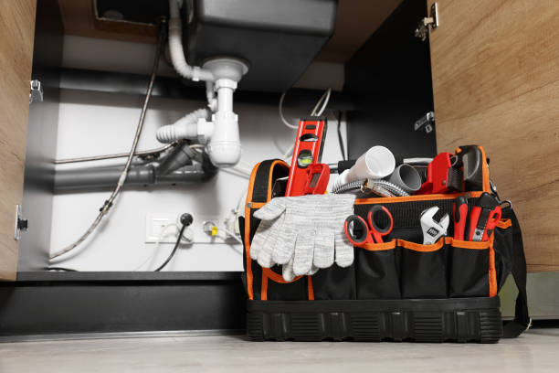 Best Best Plumbers Near Me  in Hickory, NC