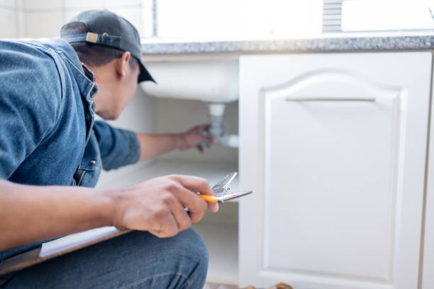 Best Plumbing Repair Near Me  in Hickory, NC