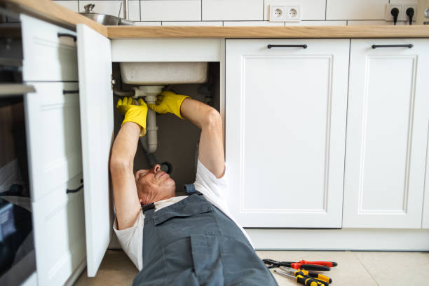 Best Residential Plumbing Services  in Hickory, NC