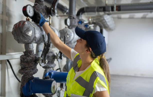 Best Sprinkler Systems  in Hickory, NC