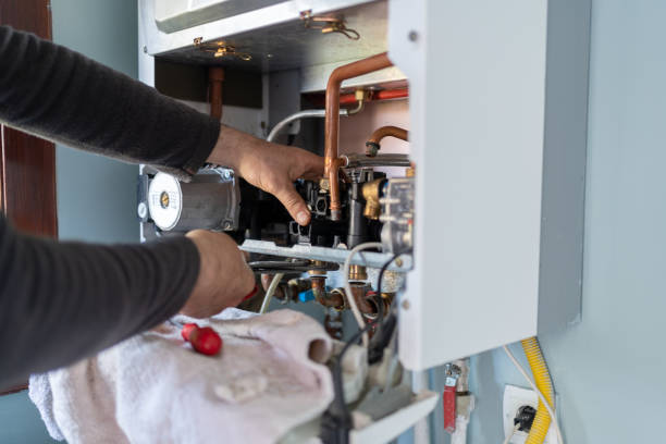 Best Water Heater Repair  in Hickory, NC